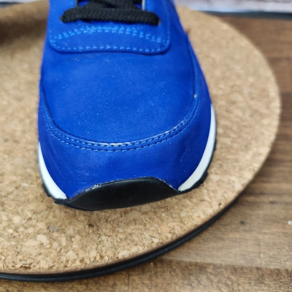 NEW BALANCE 501 ROYAL BLUE MENS 9.5 - Picture 6 of 15